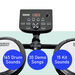 Axus AXK4 Digital Drum Kit  hi\-res