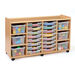 Tray Storage 6 Deep Trays 16 Shallow Trays  hi\-res