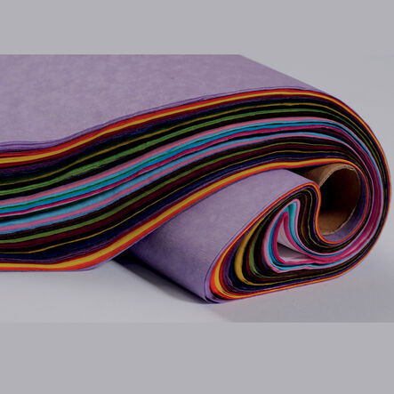 Bleed Resistant Tissue Paper Roll Assorted 760 x 500mm 200pk  hi\-res