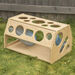 TTS Babies \x26 Toddlers Outdoor Crawl Up Range Posting Station  hi\-res