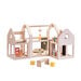 Small World Slide N Go Doll\'s House  hi\-res