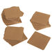 MDF Coaster 10x10cm 50pk  hi\-res