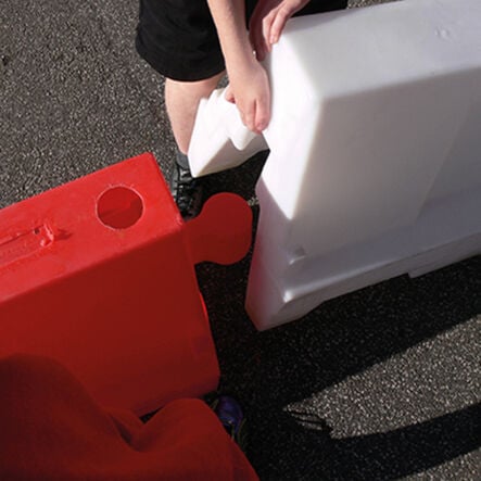 Playground Barriers and Dividers 21pk  hi\-res