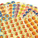French Reward Assorted Stickers 375pk  hi\-res