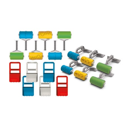 Natural Sand and Water Tool Set  hi\-res