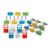 Natural Sand and Water Tool Set  hi\-res