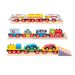 Small World Train and Track Set  hi\-res