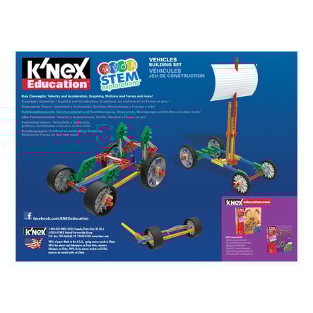 STEM Explorations Vehicles  hi\-res