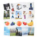 TTS Image Insert Wooden Wall  hi\-res