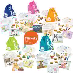 Early Soundplay Bundles  Early Soundplay Bundles  hi-res