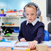 ClassCast Audio Broadcasting Headphones  hi\-res