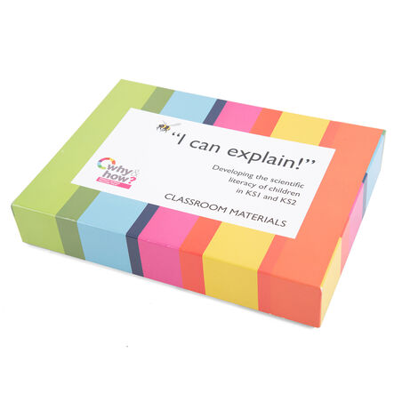 I Can Explain  hi\-res