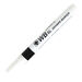 Budget Essentials Drywipe Pens Fine Tip Blk 100pk  hi\-res