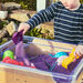 Rainbow Eco Coloured Play Sand 15kg  hi\-res