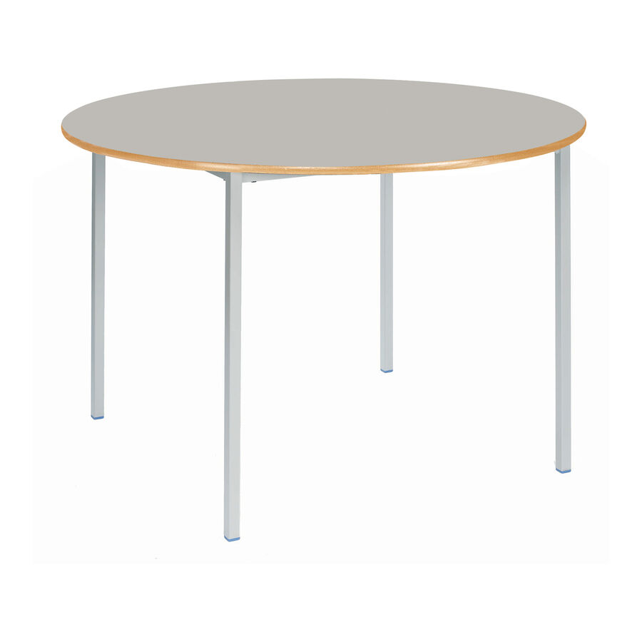 MIDDLE TABLE | CIRCLE TOP 110 | ALDER（Kincaid Furniture