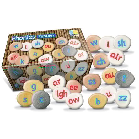 Phonics Pebbles Phoneme Set  hi\-res