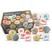 Phonics Pebbles Phoneme Set  hi\-res