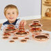 TTS Sensory Mirrored Stacking Pebbles  hi\-res