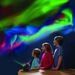 Northern Lights Projector  hi\-res