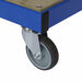 Extra Large Flat Bed Horizontal Gym Mat Trolley 1.8 x 1.2m  hi\-res
