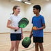 Pickleball Paddle  hi\-res