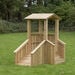 Childrens Clamber Tower  hi\-res