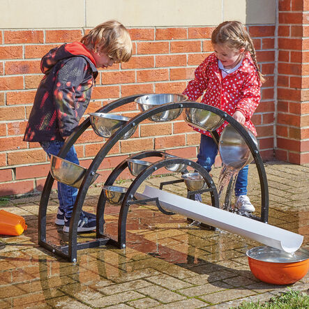 TTS Water Bowl Cascade Unit  hi\-res