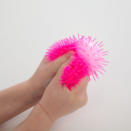 Shaggy Nee Doh Fidget Ball  hi\-res