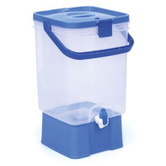 Portable Table Top Drinks Dispenser  Portable Table Top Drinks Dispenser  hi-res