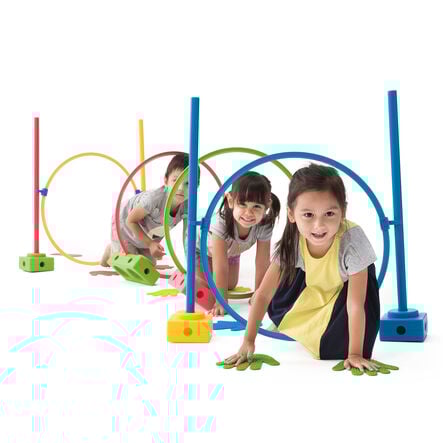 Motor Skills Giant Balance Pack  hi\-res