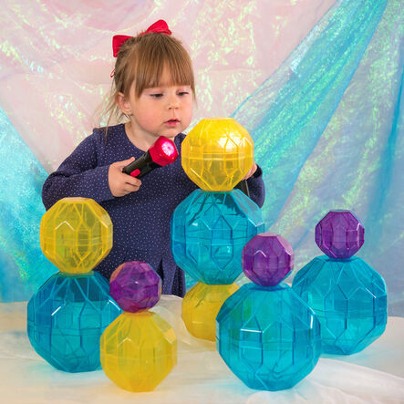 TTS Radiant Colour Boulders  hi\-res