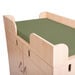 Elements Toddler Walk Up Changing Unit  hi\-res