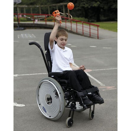 Cone Catcher Cup and Ball Game  hi\-res
