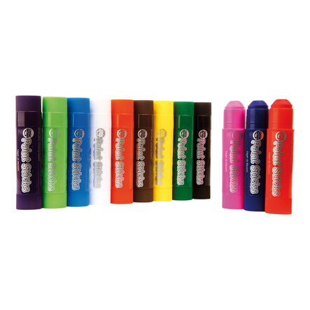 Classic Ready Mix Assorted Paint Sticks  hi\-res