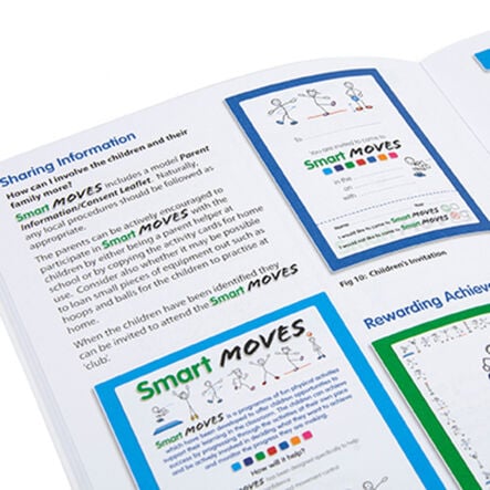 Smart Moves Motor Skills Development Programme  hi\-res