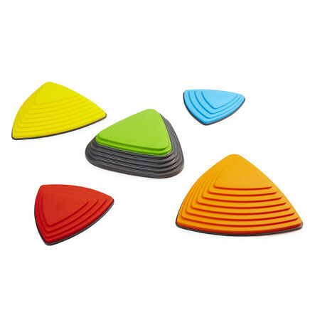 Gonge Bouncing River Stone Set  hi\-res