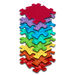 Happy Feet Rainbow Set  hi\-res
