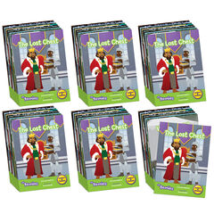 The Beanies Diversity Hi Lo Decodables Class pack Phase 4  The Beanies Diversity Hi Lo Decodables Class pack Phase 4  hi-res