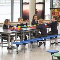 16 Seater Rectangular Folding Tables  16 Seater Rectangular Folding Tables  hi-res