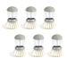 Pump Paint Brushes 6pk  hi\-res