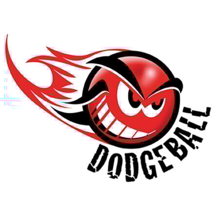 Foam Dodgeballs with Bag  hi\-res
