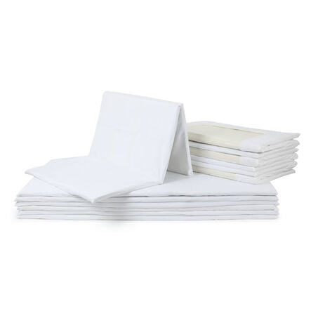 TTS Nursery Sleep Solutions Mats, Sheets \x26 Storage  hi\-res