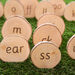 Standing Wooden 44 Sounds  hi\-res