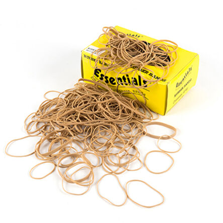 Rubber Bands 245g Plain  hi\-res