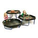 Active World Tuff Tray Stand 3pk Blue hi\-res