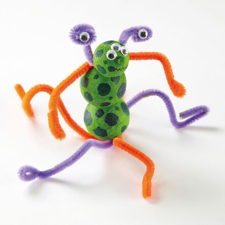 Wiggly Eyes Stack Pack 560pk  hi\-res