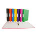 Ring Binders A4 10pk  hi\-res