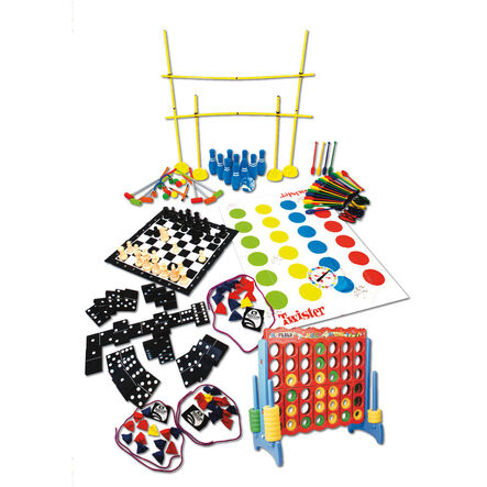 Playground Games Strategy Kit  hi\-res