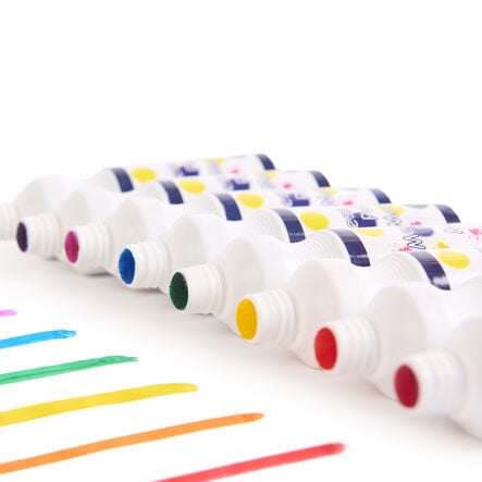 Chubbie Paint Dabbers Assorted  hi\-res