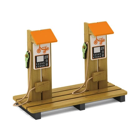 Trike Charging Station  hi\-res